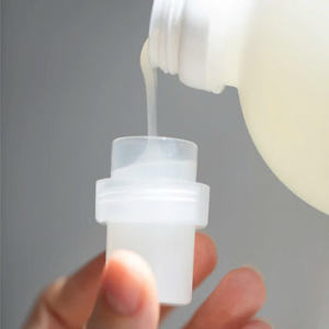 Detergente Líquido para Ropa OEM con Tecnología de Limpieza Avanzada, Aroma a Limón y Lavanda, Elimina Olores Eficazmente, Mantiene un pH Estable - Product Image 6