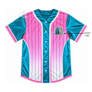 Uniforme de poliéster sublimado personalizado para porristas, ligero, que absorbe la humedad, ropa para equipos de animación y ropa de calentamiento. - Product Image 1