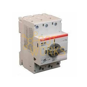 Contrôleur d'automatisation industrielle triphasé 630A pour EP1224 AC - Neuf - Product Image 1