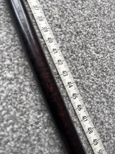 Logotipo de requisito personalizado de fábrica ajustable 100% Servicio de diseño de madera Palos populares Swagger Ronpex de alta calidad - Product Image 5