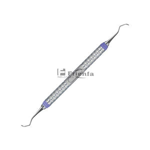 Material de acero inoxidable de calidad superior hecho Dental Spatalus Set Nueva llegada Diseño Dental Spatalus Set - Product Image 1