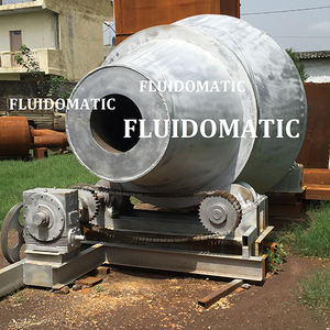 Usine de recyclage automatique de batteries au plomb-acide Machine Composants du noyau du moteur Fusion Raffinage Récupération des machines de découpe des métaux - Product Image 4