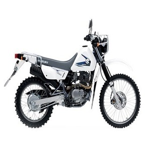 มอเตอร์ไซค์ซูซูกิ DR200SE รุ่นใหม่ล่าสุด ปี 2025 - Product Image 6