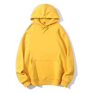 Sudaderas con capucha para mujer más vendidas, con bolsillo canguro, de alta calidad, en diferentes colores a precios de mayorista. - Product Image 4