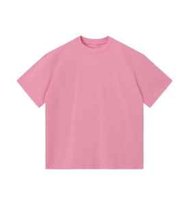 High Quality Cotton T-Shirt 100% Blank Slim Fit Crop Acid Washed <b>Tshirt</b> Custom Vintage T Shirt for Women - Product Image 6