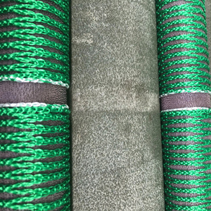 Chất lượng cao bền Polypropylene nhựa chống bụi <span class=keywords><strong>Net</strong></span> Hot Bán mảnh vỡ Lưới xây dựng an toàn bảo vệ sanboo thương hiệu - Product Image 1