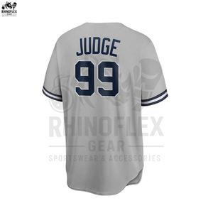 ชุดซอฟต์บอลสำหรับผู้ใหญ่คุณภาพสูง ระบายอากาศได้ดี ผลิตในประเทศปากีสถาน - Product Image 4