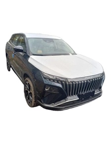 รถ SUV ขนาดกลาง ปี 2025 รุ่นสเปคสูง เกียร์อัตโนมัติ ดีไซน์ทันสมัย สภาพดี - Product Image 3
