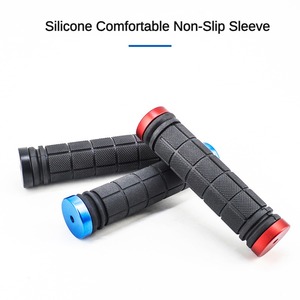 YEAH 1/4 ''mango de silicona de aluminio para Zhiyun <span class=keywords><strong>WEEBILL</strong></span> S <span class=keywords><strong>LAB</strong></span> estabilizador Cámara Monitor teléfono empuñadura - Product Image 5