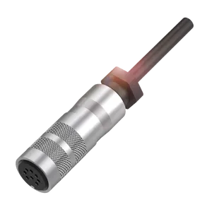 BALLUFF BCC00UA Power <b>Cords</b> & <b>Extension</b> <b>Cords</b> - Product Image 1