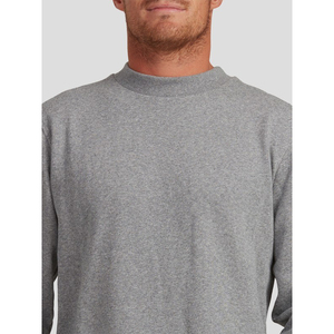 100% Cotton crew neck plain <b>pullover</b> Sweatshirt hoodie customized <b>men</b> with Printing & Embroidery Logo Cheapest Prices - Product Image 3