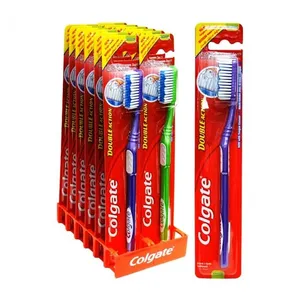 Colgate зубная щетка на экспорт | Зубная щетка Colgate оптом