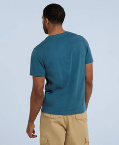 OEM Marque privée Hommes T-shirt Usine Fabricant Exportation Vêtements Production sur mesure Vêtements Vente en gros Service aux entreprises - Product Image 3