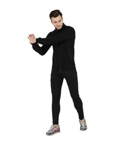 Gran oferta, nuevo estilo, 2 piezas, con capucha y pantalón Sudadera, chándal para hombre al aire libre, trajes para correr, conjunto de chándal, ropa de gimnasio - Product Image 2