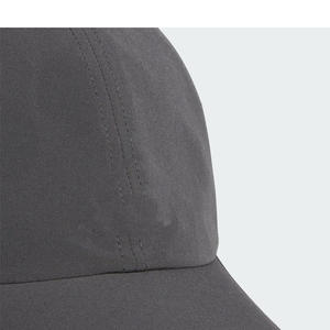 Gorras de béisbol de calidad de tendencia a granel 5 paneles impermeables rendimiento clásico Snap back gorras logotipo personalizado sombreros de cuerda - Product Image 5