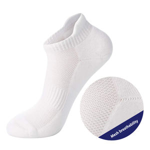 Chaussettes idéales pour les sports athlétiques Vêtements décontractés Vêtements professionnels Voyage Relaxation à la maison et style quotidien - Product Image 6