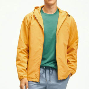 Chaqueta acolchada personalizada de alta resistencia, abrigo de invierno con aislamiento grueso para hombres y mujeres, logotipo personalizado, ropa para clima frío al aire libre - Product Image 3