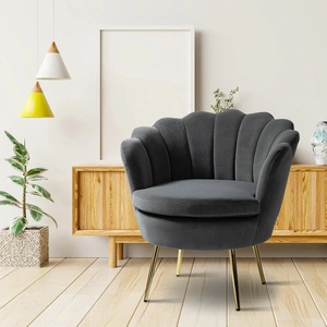 <b>Living</b> <b>Room</b> Metal Frame Dining Modern Luxurious Metal Gold Dining <b>Chair</b> for <b>Living</b> <b>Room</b> <b>Accent</b> Decoration Wholesale . - Product Image 1