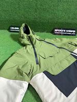 Vêtements de ski en gros de haute qualité, personnalisables, respirants, imperméables 10 000 mm, coupe-vent en Polartec, séchage rapide, rembourrés de laine pour adultes