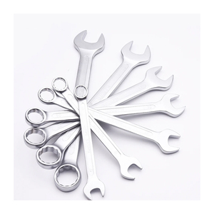 ประแจอุตสาหกรรมแบบปรับได้ประแจปรับได้เครื่องมือโลหะสูง - Product Image 6