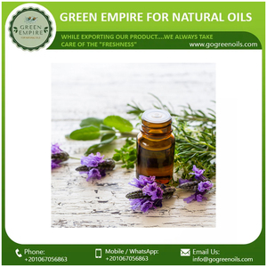 Huile essentielle de sauge pure de qualité supérieure pressée à froid de l'Inde Fabricant de produits de soin pour les cheveux Ingrédients d'huile d'argan de jojoba d'olive - Product Image 2