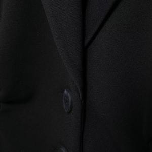 Blazer décontracté à manches longues pour femme Automne Veste pour femme Manteau décontracté Nouveau vêtements d'extérieur - Product Image 5