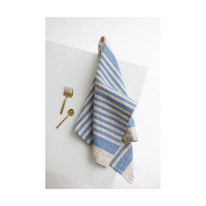 Golf Arctic <b>Vase</b> Organic Cotton Embroidered 40x60cm 185 GSM GOTS Certified Quick Dry Soft Absorbent Daily Kitchen Use Towels - Product Image 4