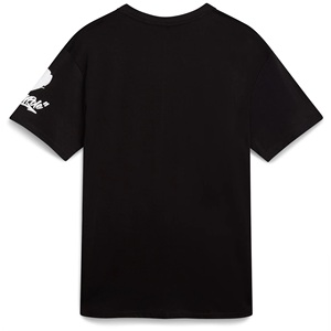 เสื้อยืดผ้าฝ้าย100% สำหรับผู้ชายพิมพ์ลายได้ตามต้องการเสื้อยืดกราฟิกบุรุษพิมพ์ลายกราฟิกพิมพ์ลายทั่วตัว - Product Image 4