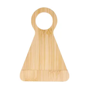 Cavatappi in Bambù Drixa - Personalizzato, Ecologico, di Qualità Premium - Product Image 5