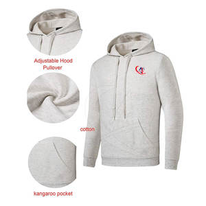 Vente en ligne de survêtements en coton robustes Nouvelle arrivée Vêtements d'hiver légers et écologiques - Product Image 3