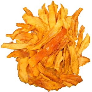 Natural Sun Dried Mango Chews from Tropical Farms - Product Image 4