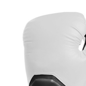 Guantes de Boxeo KINGPIN INTERNATIONAL para Entrenamiento de Artes Marciales, Cómodos y Transpirables, de Cuero, con Logotipo Personalizado, 10OZ 12OZ 14OZ 16OZ - Product Image 3