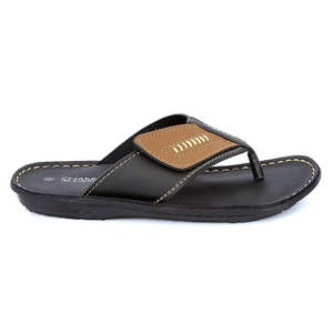 รองเท้าแตะเด็กผู้ชาย (1145-A) - สีดำ - Product Image 2