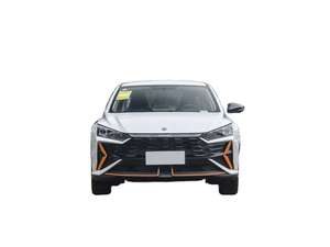 Sedán Chino Usado Barato de 1.5T, 4 Puertas, 5 Plazas, en Perfecto Estado, Compacto, 180 km/h, Gasolina, Caja de Cambios Automática, Color Oscuro, en Venta - Product Image 4