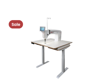 จักรเย็บผ้า Janomee Quilt/Maker Pro20 Versaa-ST - Product Image 1