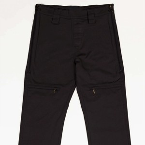 <b>Mens</b> Relaxed Fit Denim <b>Jeans</b> with Zip Pockets - Versatile and Trendy <b>Jeans</b> for a Laid-Back Look - Product Image 5