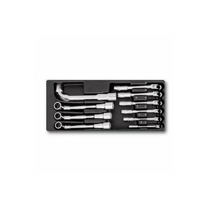Bandeja de Plástico Vacía Usag 519/291NAV para Uso en Logística y Almacenes - Product Image 1