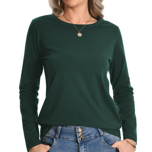 Sudadera de Mujer de Diseño Nuevo para Otoño e Invierno, Producto Más Vendido, Sudadera Holgada para Mujer Adulta - Product Image 1