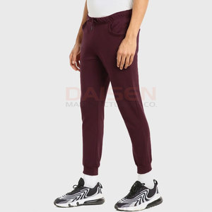 Cotton <b>Polyester</b> Made Hot Selling Men <b>Joggers</b> Slim Fit Men <b>Joggers</b> Premium Quality <b>Joggers</b> For Men - Product Image 2