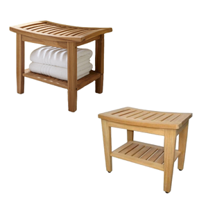 Chaise d'hôtel avec armoire pour patio de salle de bain et chambre à coucher pour meubles à usage commercial - Product Image 3