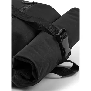 Custom <b>Roll</b>-Top <b>Backpack</b> for Promotional Merchandising - Product Image 5