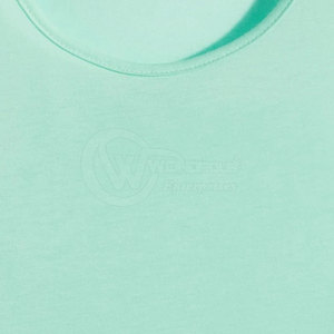 Débardeur de haute qualité respirant à séchage rapide en tissu tricoté écologique pour hommes Style décontracté pour l'exercice de gymnastique-Ventes directes d'usine - Product Image 4