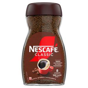 Proveedor Directo de Café Instantáneo Nescafé Original 200g, Aroma Clásico Intenso, Sabor Suave, Café Liofilizado para Uso Diario - Product Image 2