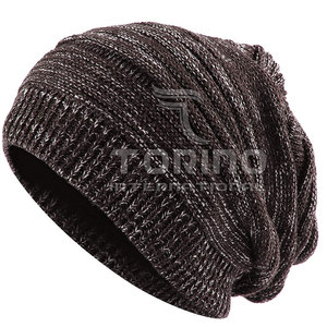 Gorros de Lana Jacquard 100% Más Vendidos, Diseño Nuevo de Alta Calidad, Transpirables e Impermeables, Unisex, Ajustables para Uso en Exteriores - Product Image 1