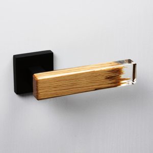 ลูกบิดประตูไม้ ลูกบิดประตู สี รูปทรง ขนาด ตามสั่ง ผลิตในอินเดีย - Product Image 6