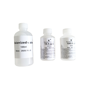 Medidor Digital Portátil de Iones de Potasio para Acuicultura, Laboratorio y Agua Potable, Certificado CE RoHS - Product Image 4