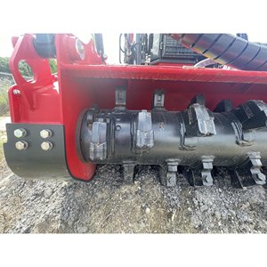 FECON FTX150-2 2023 en Nuevas Condiciones - Product Image 6