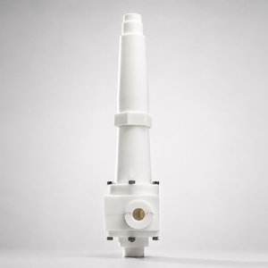 Hydrocyclones de recherche modulaires - Équipement de traitement des fluides - Machine automatique d'emballage de rouleaux de literie - Coussinets et oreillers - Product Image 4