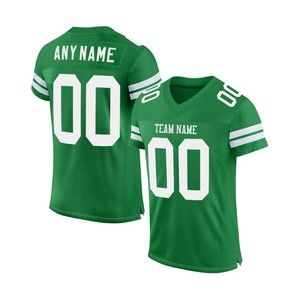 โรงงานผลิตเสื้อฟุตบอลแบบกำหนดเอง พร้อมบริการพิมพ์ลายและปรับแต่งแบรนด์ - Product Image 6