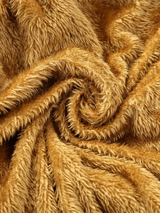 Chaqueta de Cuero Sintético Negra para Hombre con Cuello Alto, Forro Afelpado y Diseño Multibolsillos Transpirable en la Parte Delantera - Product Image 5